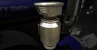 Star Trucker - Heavy Duty Pack