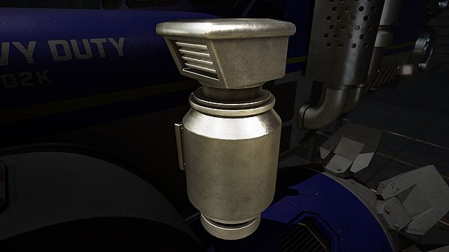 Star Trucker - Heavy Duty Pack