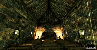 GameGuru MAX Fantasy Booster Pack - Lake Town