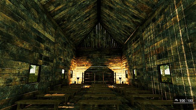 GameGuru MAX Fantasy Booster Pack - Lake Town