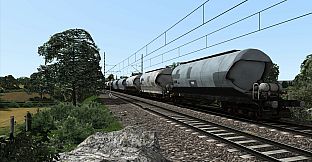 TS Marketplace: Uacs Wagon Pack