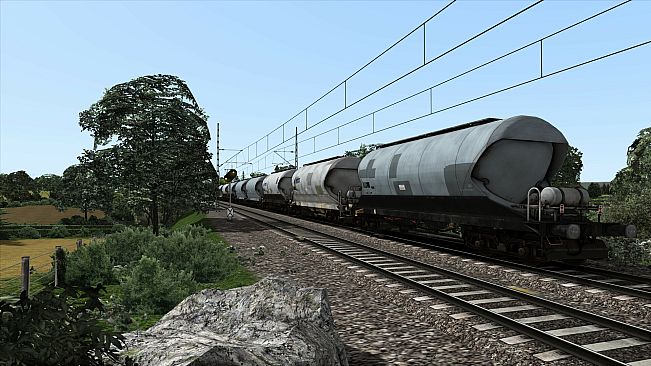 TS Marketplace: Uacs Wagon Pack