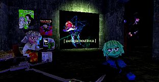 bonitāka's aquarium of medusae