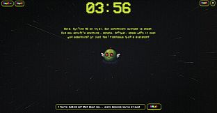 9 MINUTES AND 59 SECONDS TO HEAVEN