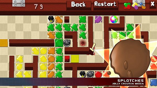 Clickteam Fusion 2.5