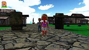 Candice DeBébé's Incredibly Trick Lifestyle