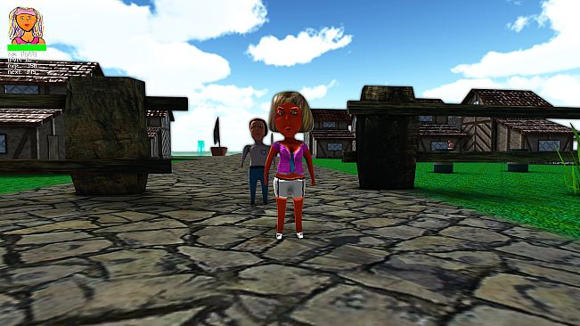 Candice DeBébé's Incredibly Trick Lifestyle