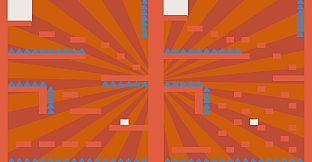 Infinite Game Cartridge Collection - Color Shapes