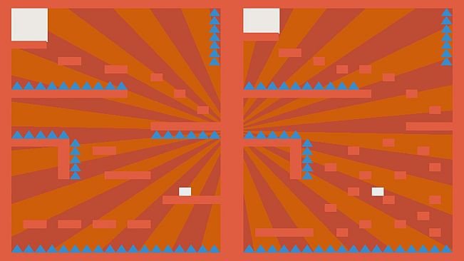 Infinite Game Cartridge Collection - Color Shapes