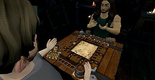 TableParty - Liar's Dice
