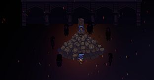 Town of Cinders