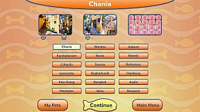 I Love Finding Cats & Pups