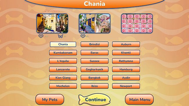 I Love Finding Cats & Pups