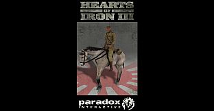 Hearts of Iron III: Japanese Infantry Pack DLC