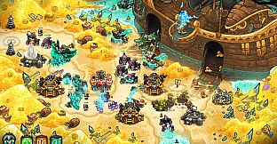 Pirate Kings Campaign