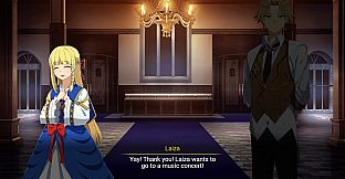 Twilight Memoria : Freedom