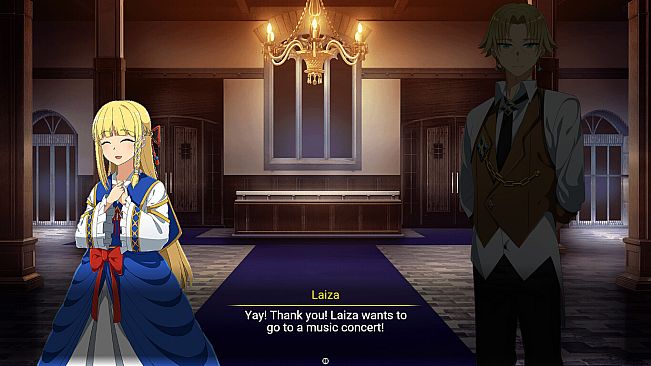 Twilight Memoria : Freedom