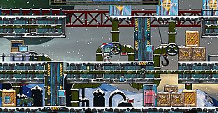 The Artefacts lost in the Galaxy