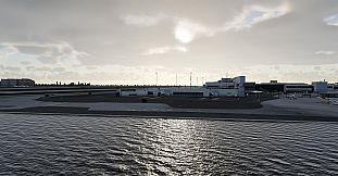 X-Plane 12 Add-on: Skyline Simulations - Billy Bishop Toronto City Airport