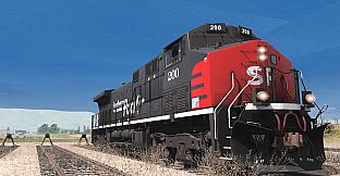 Trainz Plus DLC - ProTrain: AC4400CW Loco Bundle 1