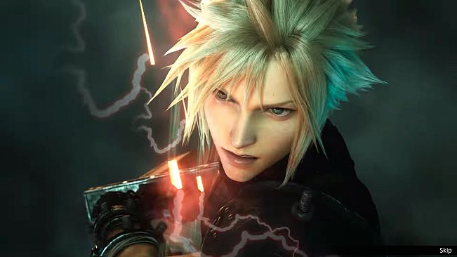 FINAL FANTASY RESONANCE