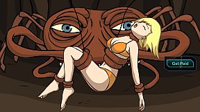 Slave Lords Of The Galaxy