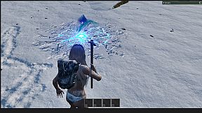 Liv: Nordic Survival