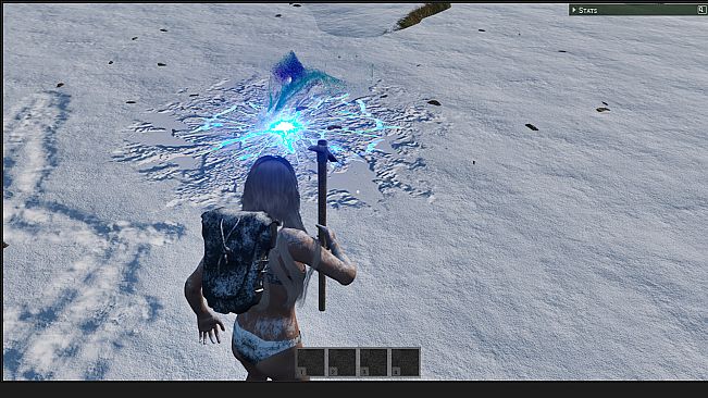 Liv: Nordic Survival