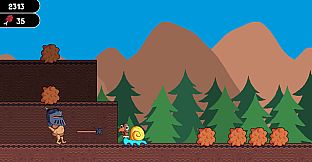 Running in the Y2K - Gladiator DLC