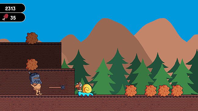 Running in the Y2K - Gladiator DLC