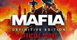 Mafia: Definitive Edition Soundtrack