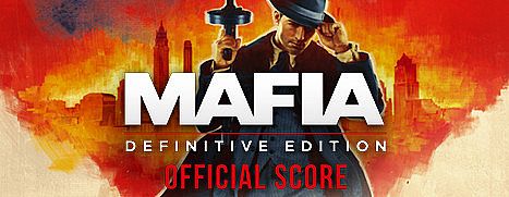 Mafia: Definitive Edition Soundtrack