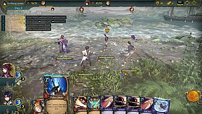 天外武林 (Traveler of Wuxia)