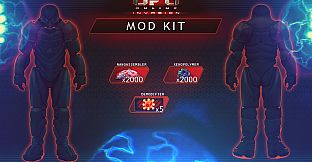 UFO Online: Invasion - Mod Kit