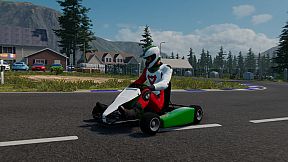 Kart Evolution 2025