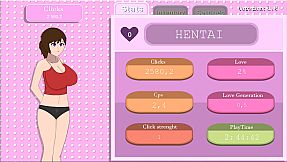 Hentai Clicker