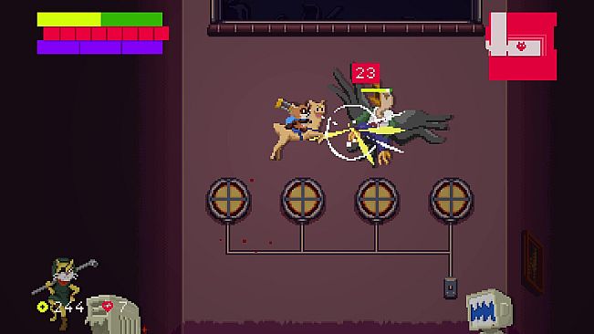 SuperEpic: The Entertainment War