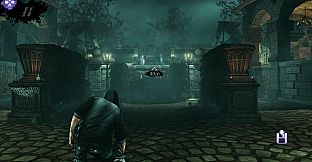 DARK - Cult of the Dead DLC