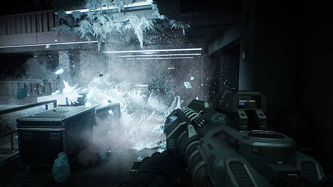 RoboCop: Rogue City - Unfinished Business