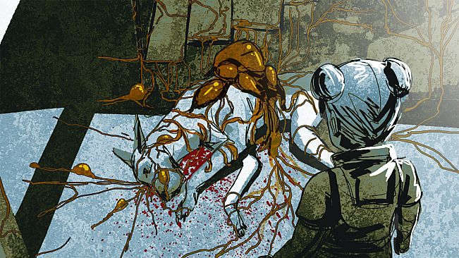 Cepheus Protocol Anthology Season 1