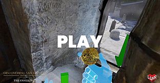 Discovering San Giusto: chapter 1 The unveiling