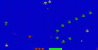 Tiger Fighter 1931 MP017