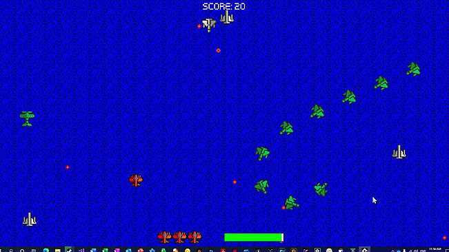 Tiger Fighter 1931 MP017