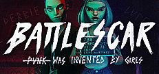 BATTLESCAR: Punk Was Invented By Girls