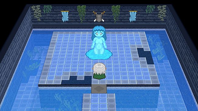 Shalnor: Silverwind Saga