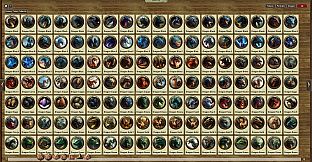 Fantasy Grounds - Fantasy Token Collection - Dragon 01