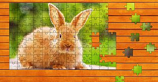 Paw & Hop Jigsaw Quest - Expansion Pack 2