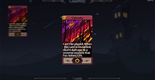 Devil's Deck: Astray Destiny