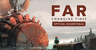 FAR: Changing Tides official soundtrack