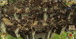 Kingdom Wars - All Access